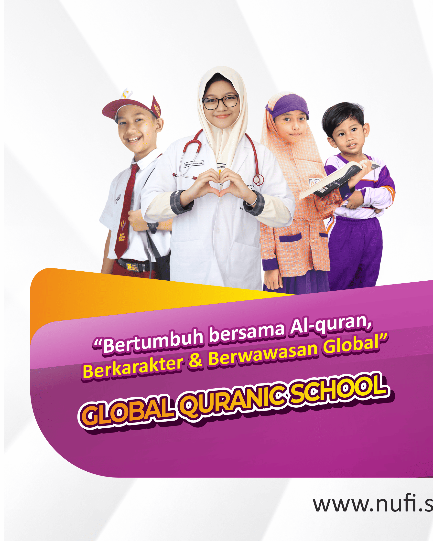 SPMB Inden NUFI 2027 - Promo Diskon 20%
